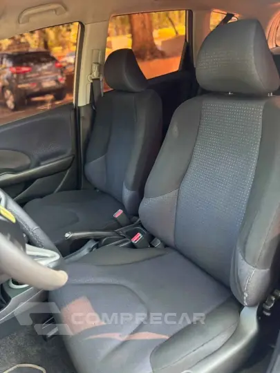 FIT 1.4 LX 16V
