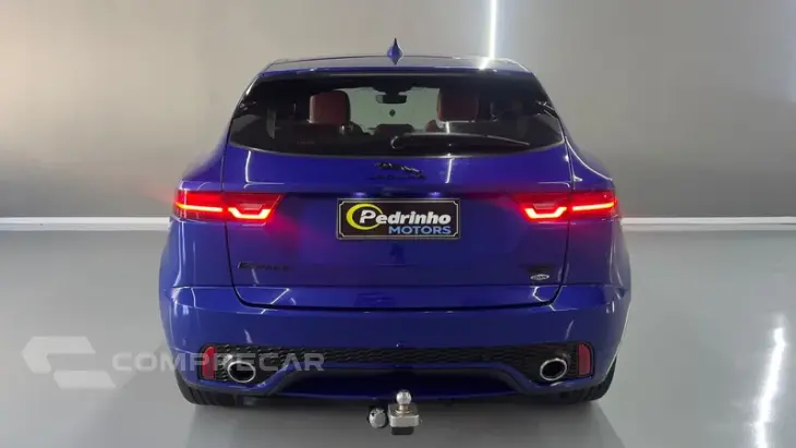 E-Pace
