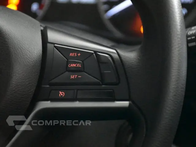 KICKS - 1.6 16V START ACTIVE XTRONIC