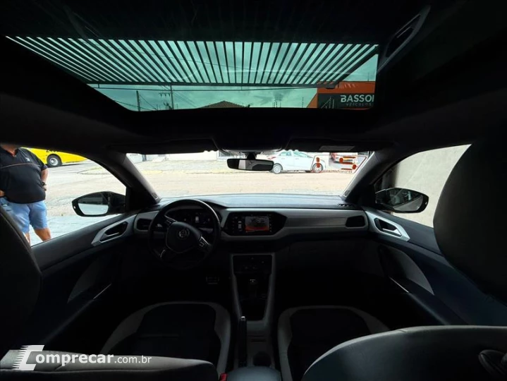 T-CROSS 1.4 250 TSI Highline