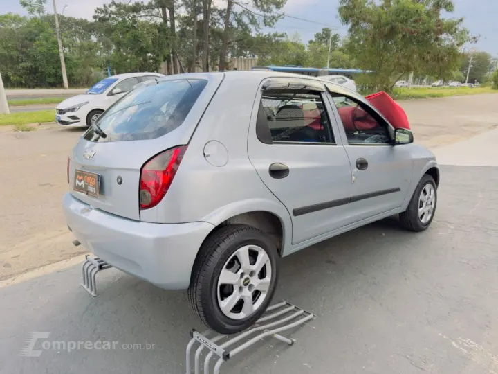 Celta 1.0 4P LS FLEX