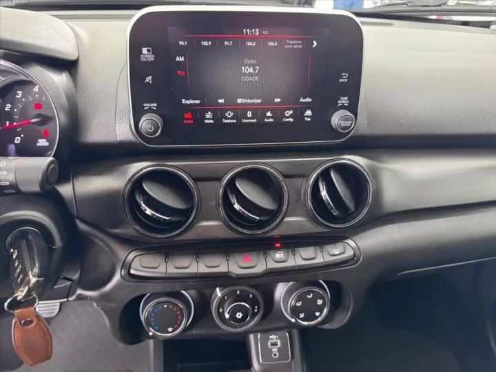 CRONOS 1.0 FIREFLY FLEX DRIVE MANUAL