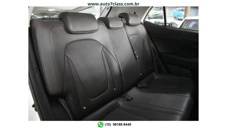 CRETA - 1.0 TGDI PLATINUM AUTOMÁTICO