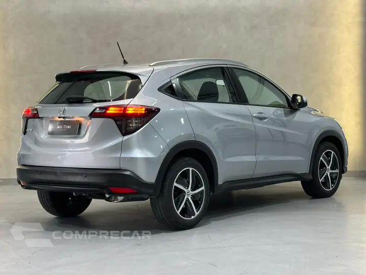 HR-V EX 1.8 Flexone 16V 5p Aut.