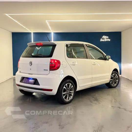 Fox BLUEMOTION 1.0 Mi Total Flex 12V 5p