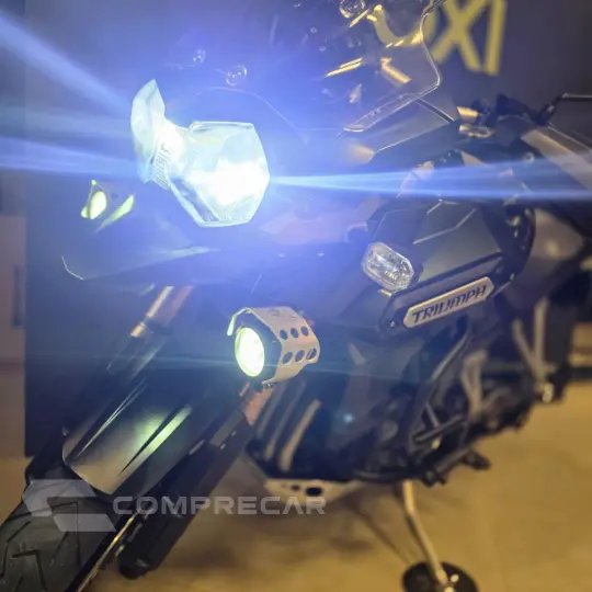 TIGER 1200 XC EXPLORER