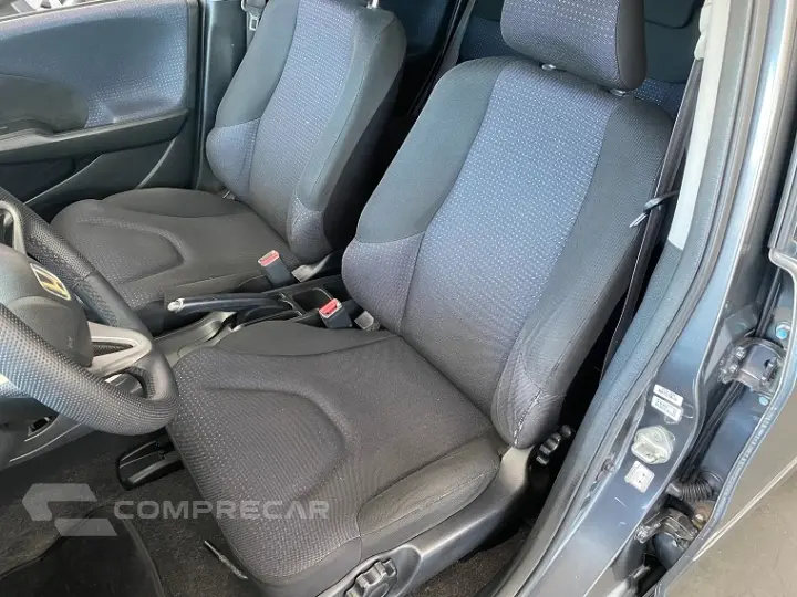 FIT 1.4 LX 16V