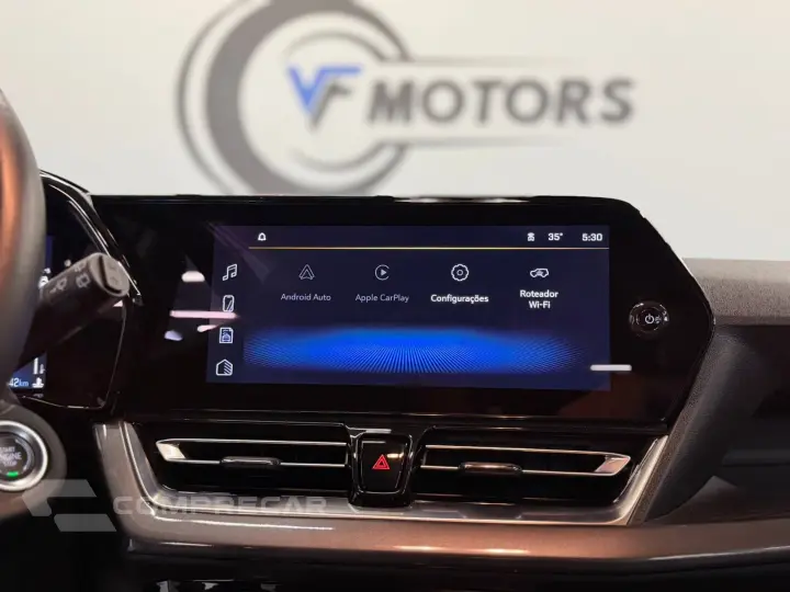 SPIN 1.8 PREMIER 8V FLEX 4P AUTOMÁTICO