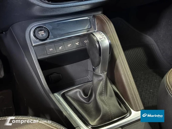 CAPTUR 1.3 TCE FLEX ICONIC X-TRONIC