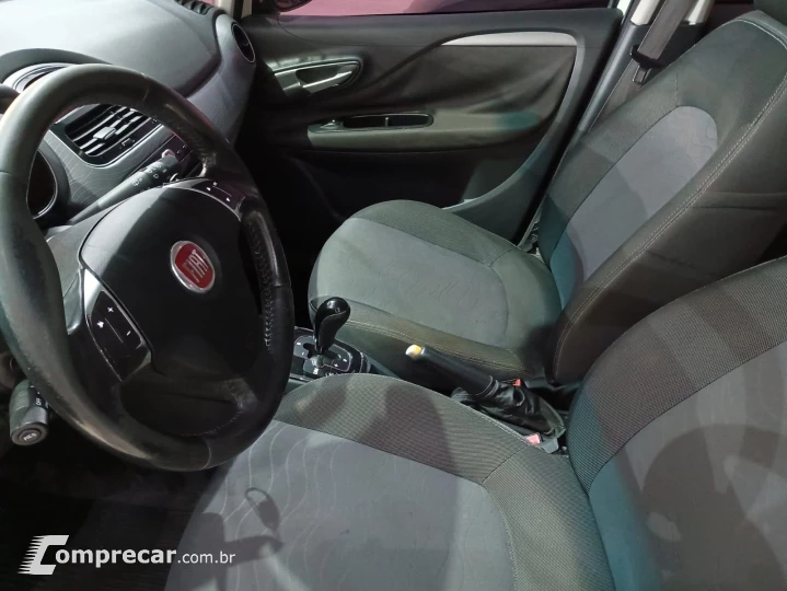 Punto Essense 1.6
