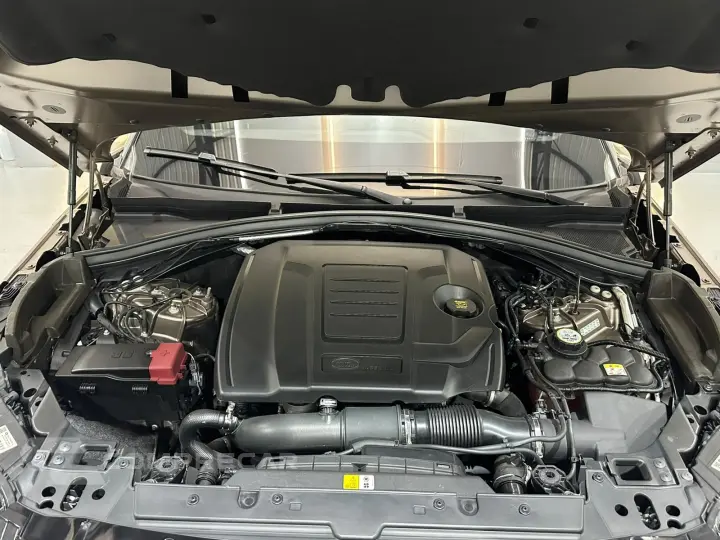 Range R. VEL. R-Dyn. 2.0 4x4 300cv Aut.