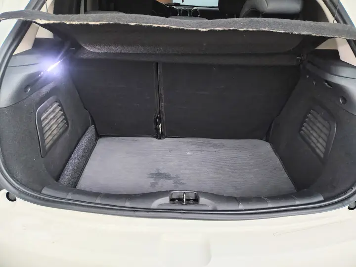 C3 1.5 Tendance 8V