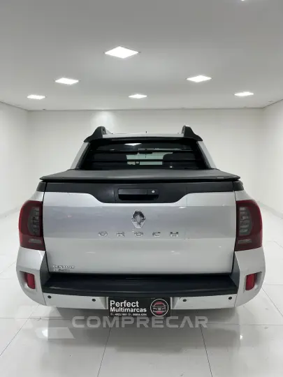 DUSTER OROCH 1.6 16V Dynamique