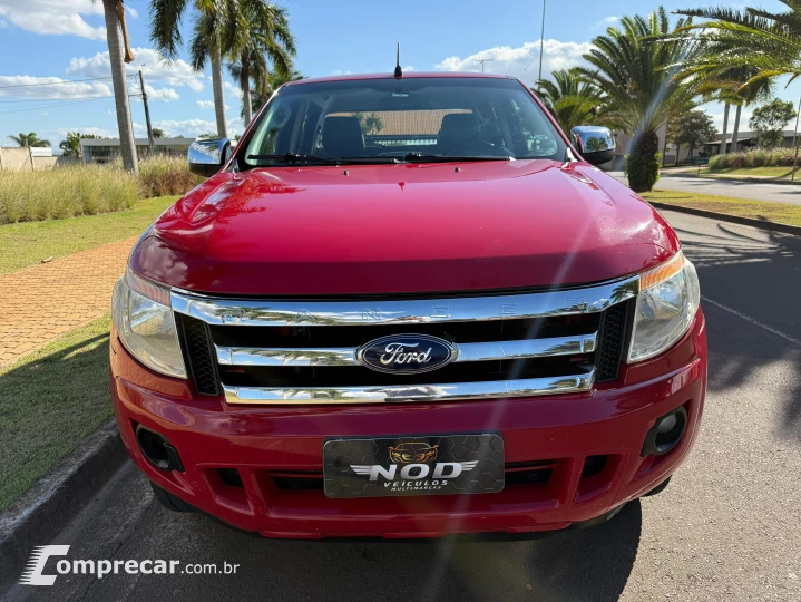 RANGER 2.5 XLS 4X2 CD 16V