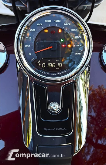 SPORT GLIDE