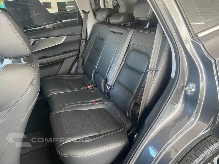 TIGGO 8 1.6 Tgdi TXS MAX Drive