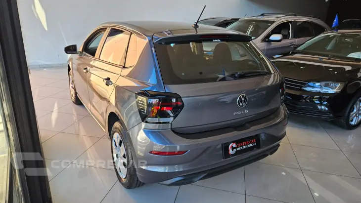 POLO 1.0 MPI