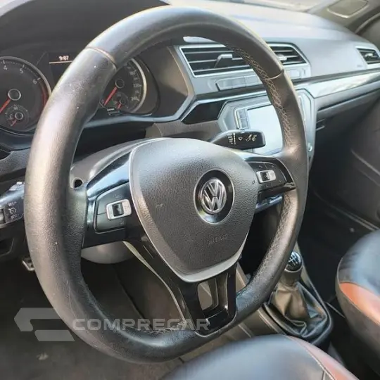 SAVEIRO CD CROSS
