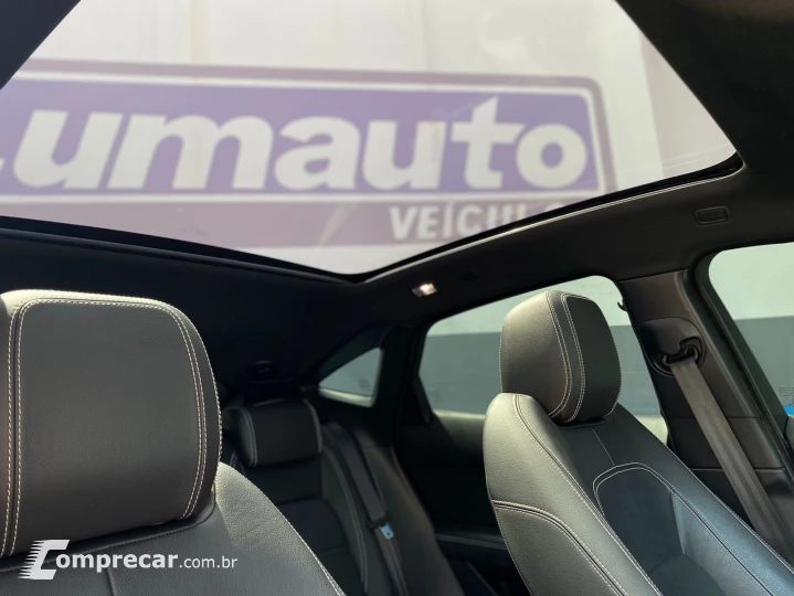 E-PACE 2.0 16V P300 R-dynamic SE AWD