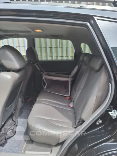 TUCSON 2.7 MPFI GLS 24V 180cv 4WD