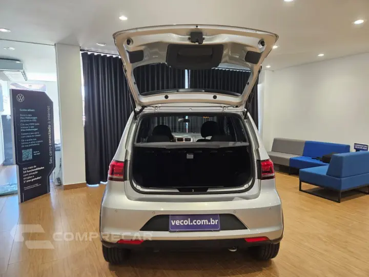 Fox 1.6 4P FLEX MSI XTREME