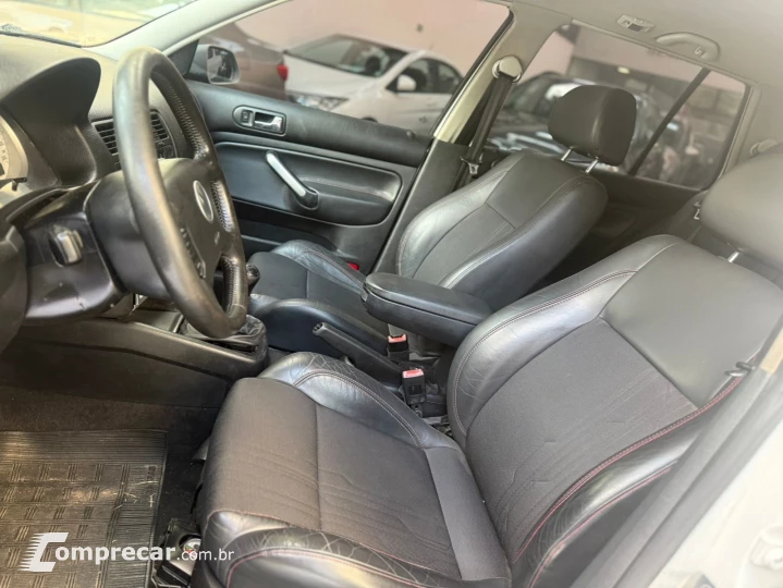 GOLF 2.0 MI SPORTLINE 8V FLEX 4P TIPTRONIC