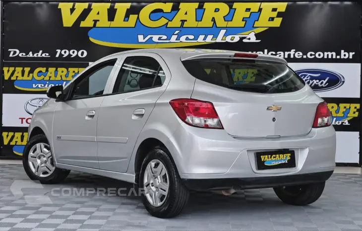 ONIX 1.0 LT
