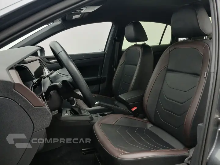 VIRTUS 1.0 200 TSI HIGHLINE AUTOMÁTICO