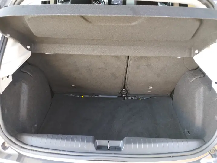 PULSE 1.0 Turbo 200 Audace