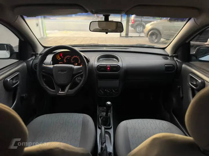 CORSA 1.8 MPFI Maxx 8V