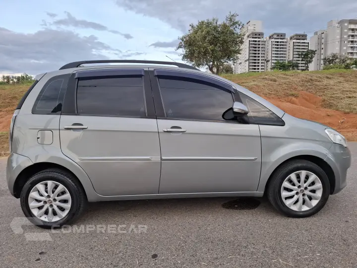 IDEA 1.4 MPI Attractive 8V