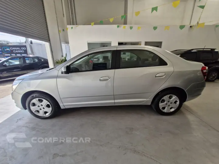 COBALT 1.4 LT 8V
