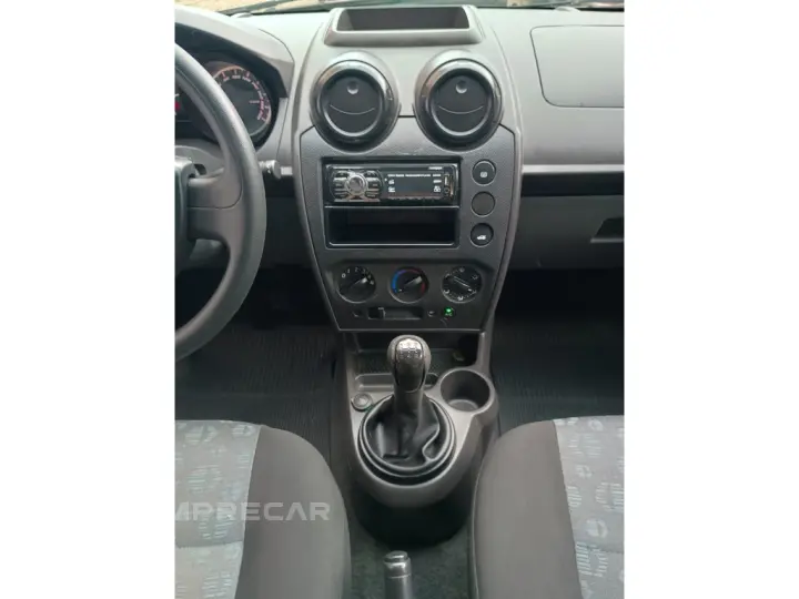 FIESTA 1.0 ROCAM 8V FLEX 4P MANUAL