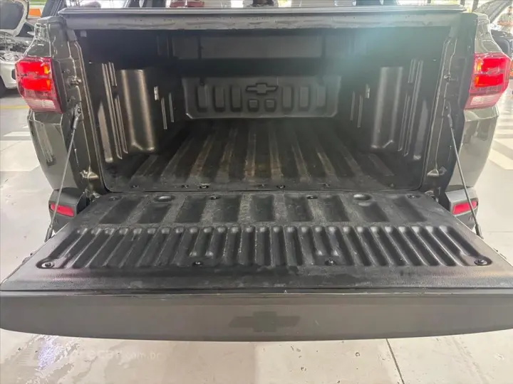 MONTANA 1.2 TURBO FLEX PREMIER AUTOMÁTICO