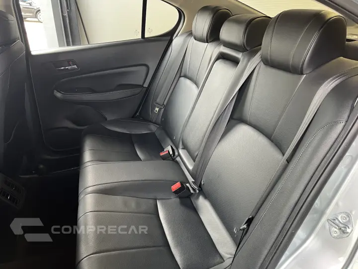 CITY 1.5 I-vtec Touring