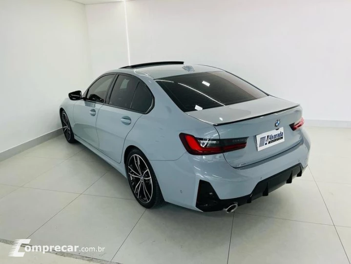 320I M SPORT FLEX