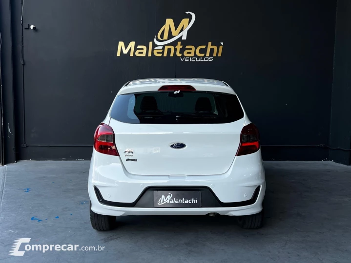 KA 1.5 TI-VCT FLEX SE PLUS MANUAL
