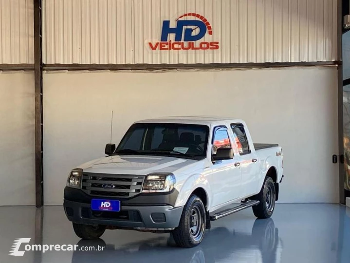 RANGER XL 13P