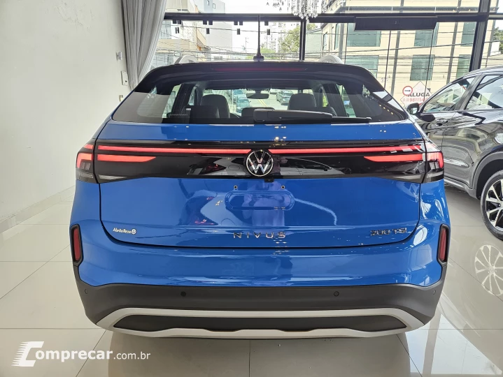 NIVUS 1.0 200 TSI Highline