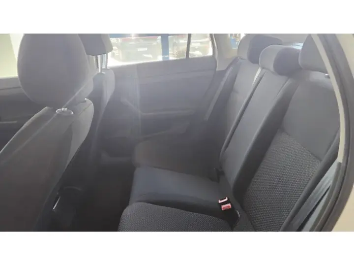 VIRTUS 1.6 MSI SENSE TOTAL FLEX AUTOMÁTICO