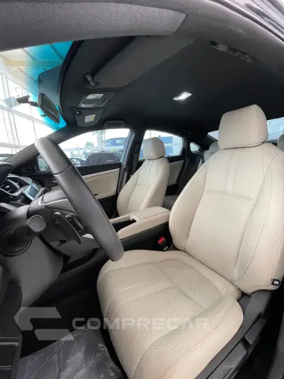 CIVIC 2.0 16vone EXL