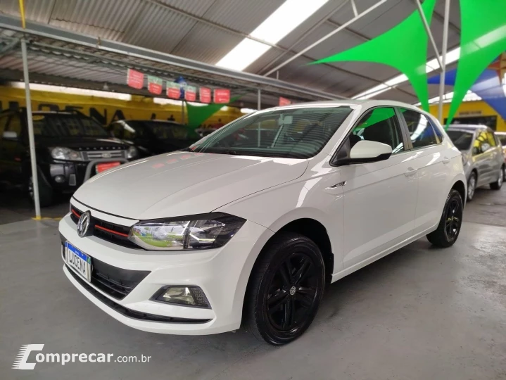 Polo 1.0 Mpi Total Flex Manual