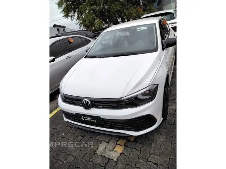 POLO 1.0 MPI TRACK MANUAL