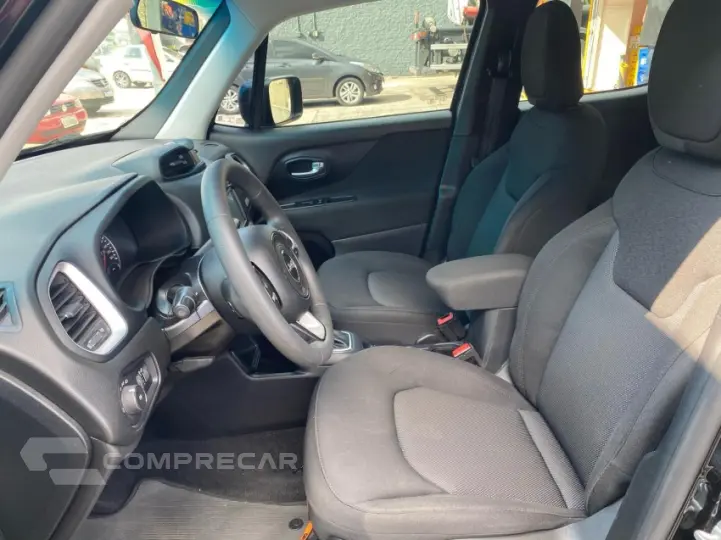 RENEGADE 1.8 16V Sport