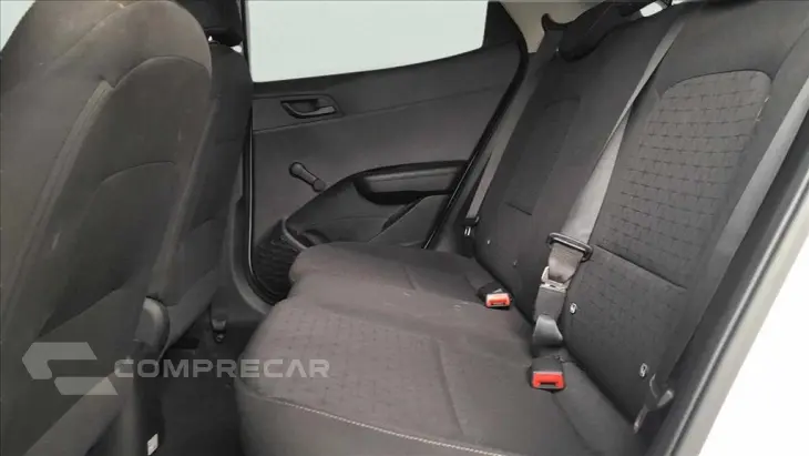 HB20 1.0 12V FLEX SENSE PLUS MANUAL