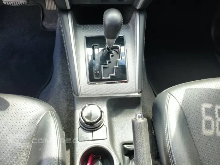 TRITON 2.4 Biturbo CD Hpe-s 4X4