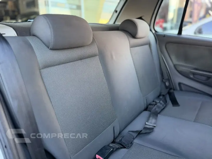 FOX 1.6 MI FLEX 8V 4P MANUAL