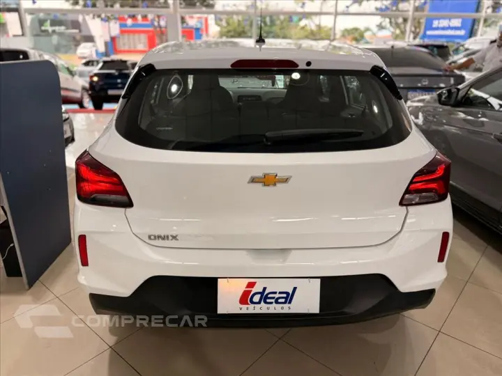 ONIX 1.0 FLEX LT MANUAL