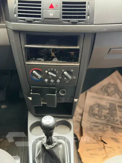 Meriva Joy 1.8 (Flex)