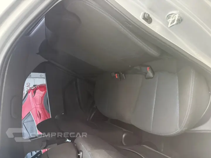 HB20X HATCH STYLE 1.6 16V (FLEX)